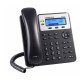 Grandstream Networks GXP1620 téléphone Téléphone DECT Noir