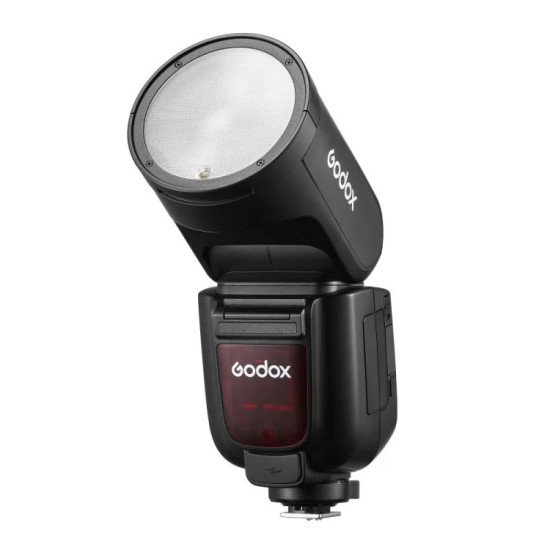 Godox V1Pro TTL Camera Flash pour Fuji