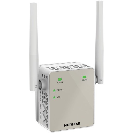 Netgear EX6120  Répéteur Wifi