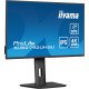 iiyama ProLite XUB2792UHSU-B6 écran PC 68,6 cm (27") 3840 x 2160 pixels 4K Ultra HD LED Noir