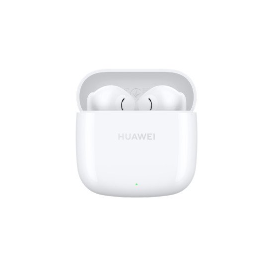 Huawei FreeBuds SE 2 Casque Sans fil Ecouteurs Appels/Musique Bluetooth Blanc