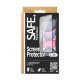 PanzerGlass SAFE95005 écran et protection arrière de téléphones portables Protection d'écran transparent Apple 1 pièce(s)