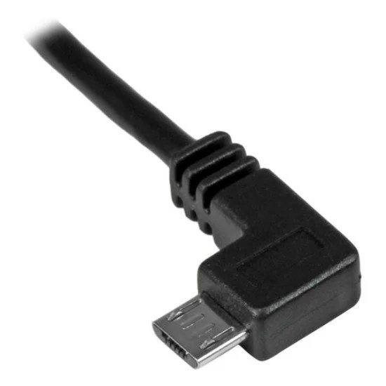 StarTech.com Câble Micro USB 1 m - A vers Micro B sur