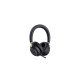 Yealink Casque USB-C/A Noir UC BH76 Plus