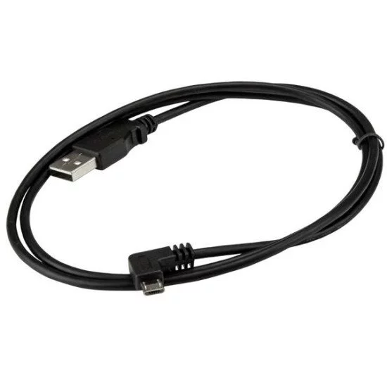 StarTech.com Câble Micro USB 1 m - A vers Micro B sur
