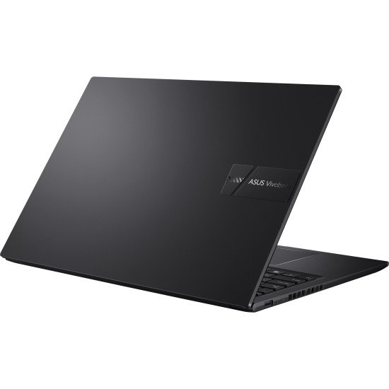 ASUS VivoBook M1605YA-MB103W Ordinateur portable 40,6 cm (16") WUXGA AMD Ryzen™ 7 7730U 16 Go DDR4-SDRAM 1 To SSD Wi-Fi 5 (802.11ac) Windows 11 Home Noir