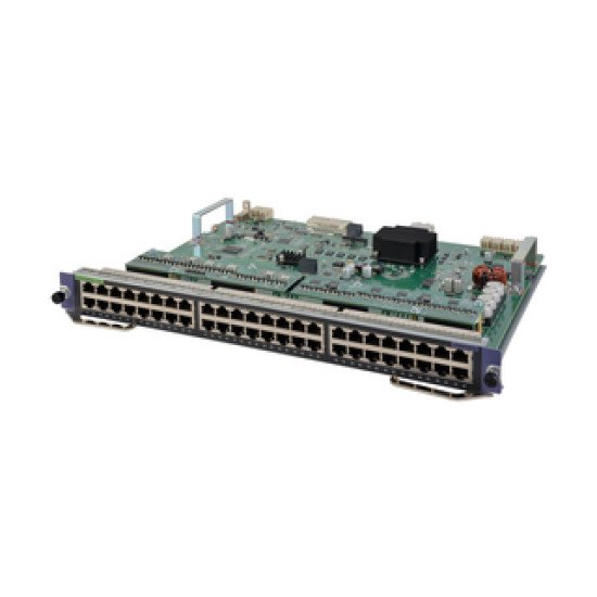 HPE JH213A Switch Gigabit Ethernet