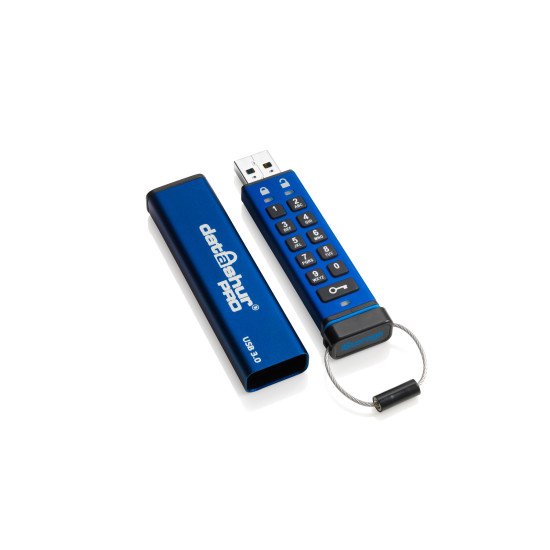 iStorage datAshur Pro USB3 256-bit 64GB