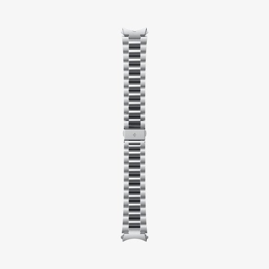 Spigen Watch 7 (44mm) Band Argent Métal