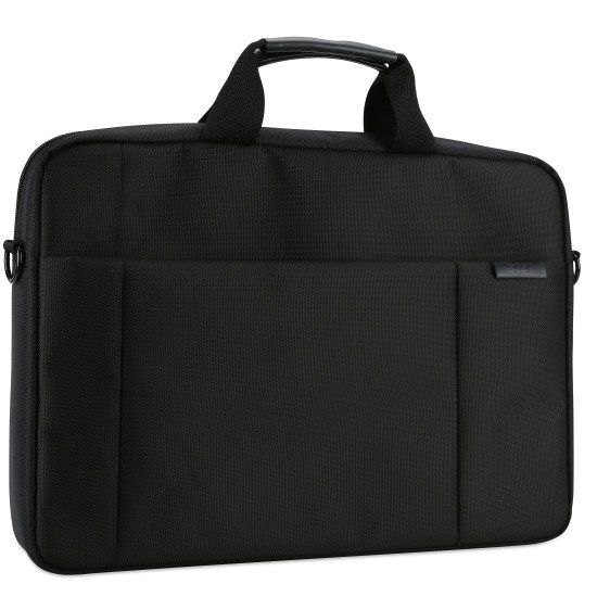 Acer Traveler Case 39,6 cm (15.6") Malette Noir