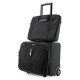 Acer Traveler Case 39,6 cm (15.6") Malette Noir