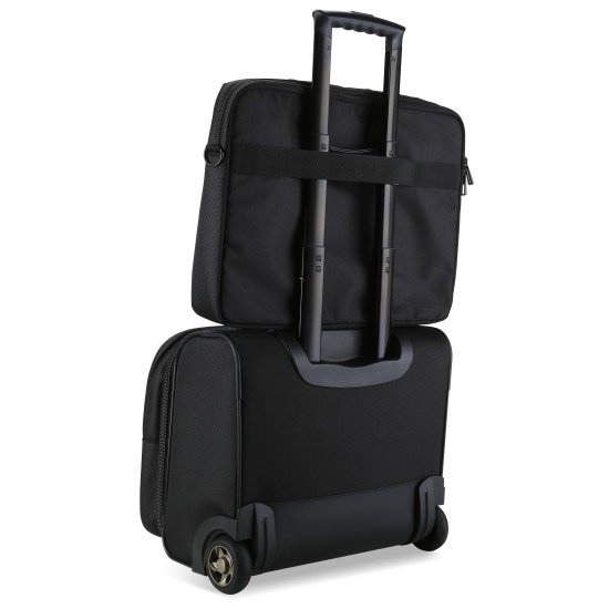 Acer Traveler Case XL 43,9 cm (17.3") Malette Noir