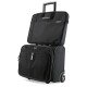 Acer Traveler Case XL 43,9 cm (17.3") Malette Noir