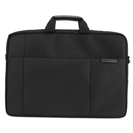 Acer Traveler Case XL 43,9 cm (17.3") Malette Noir