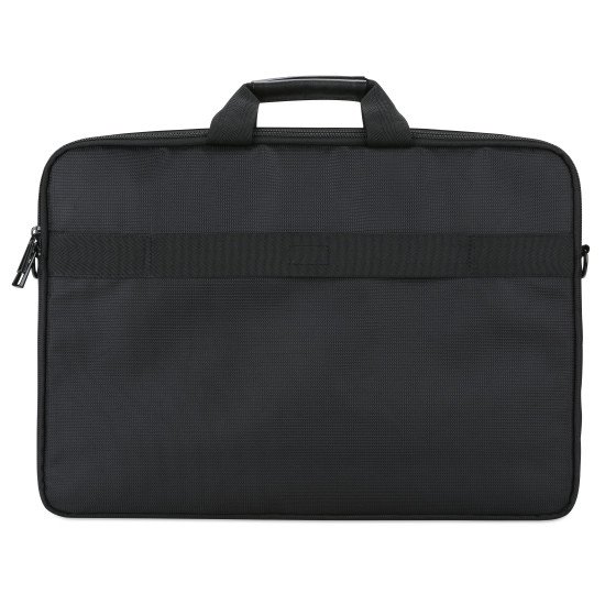 Acer Traveler Case XL 43,9 cm (17.3") Malette Noir