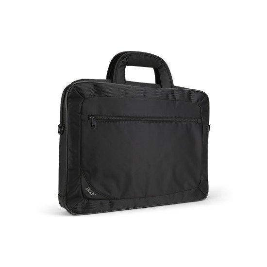 Acer Traveler Case XL 43,9 cm (17.3") Malette Noir