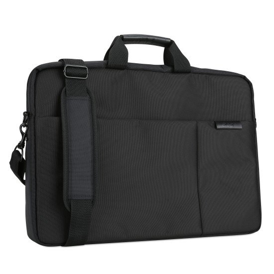 Acer Traveler Case XL 43,9 cm (17.3") Malette Noir