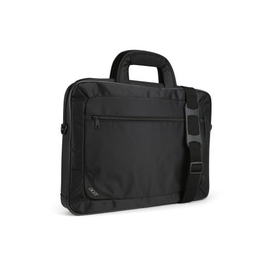 Acer Traveler Case XL 43,9 cm (17.3") Malette Noir