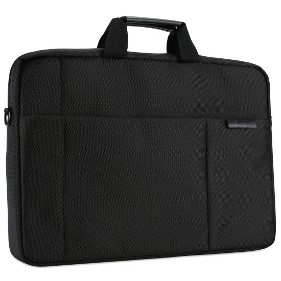 Acer Traveler Case XL 43,9 cm (17.3") Malette Noir