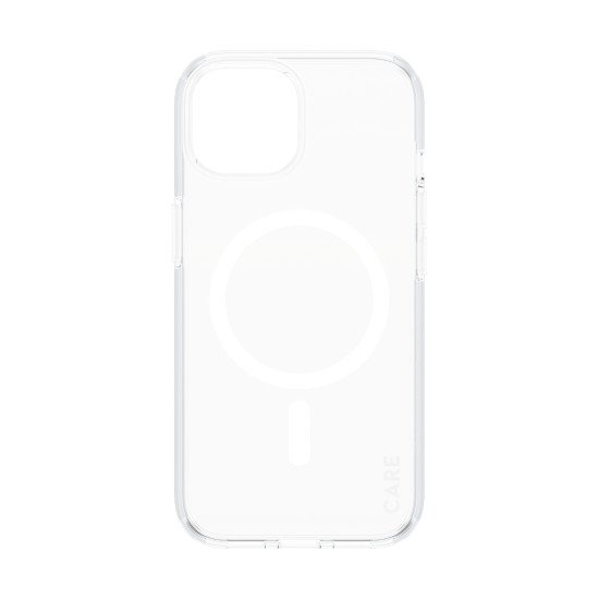 PanzerGlass 1417 coque de protection pour téléphones portables 15,5 cm (6.1") Housse Transparent