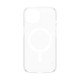 PanzerGlass 1417 coque de protection pour téléphones portables 15,5 cm (6.1") Housse Transparent