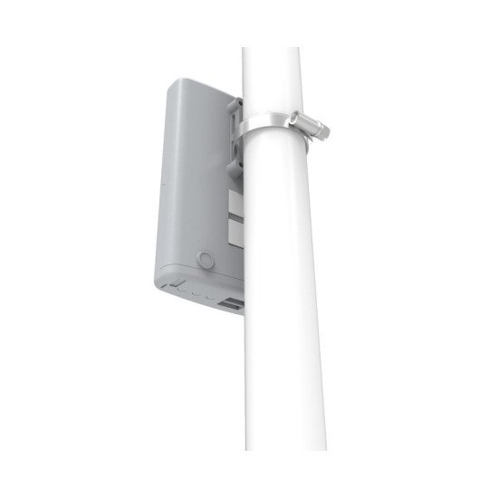 Mikrotik PowerBox Routeur connecté Fast Ethernet Blanc