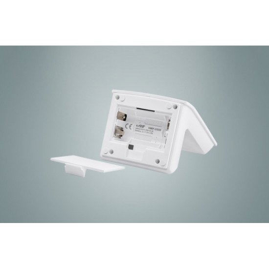 eQ-3 AG HMIP-DS55 Support actif Appareil domotique Blanc