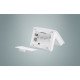 eQ-3 AG HMIP-DS55 Support actif Appareil domotique Blanc