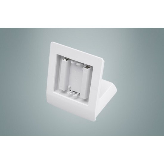 eQ-3 AG HMIP-DS55 Support actif Appareil domotique Blanc