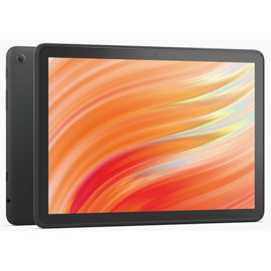 Amazon Fire HD 10 32 Go 25,6 cm (10.1") 3 Go Fire OS Noir