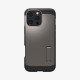 Spigen Tough Armor AI (MagFit) coque de protection pour téléphones portables 17,5 cm (6.9") Housse Gris