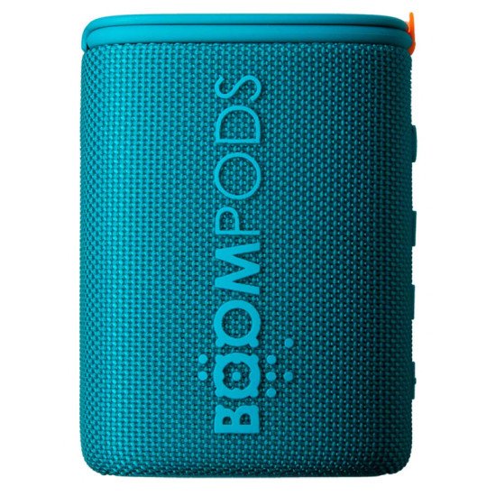 Boompods Beachboom Enceinte portable mono Bleu 5 W