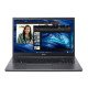 Acer Extensa 15 EX215-55-532N Intel® Core™ i5 i5-1235U Ordinateur portable 39,6 cm (15.6") Full HD 8 Go DDR4-SDRAM 512 Go SSD Wi-Fi 6 (802.11ax) Gris