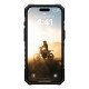 Urban Armor Gear 114466114343 coque de protection pour téléphones portables 15,5 cm (6.1") Housse Noir, Gris, Blanc