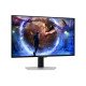 Samsung Odyssey G60SD écran PC 68,6 cm (27") 2560 x 1440 pixels Quad HD OLED Argent