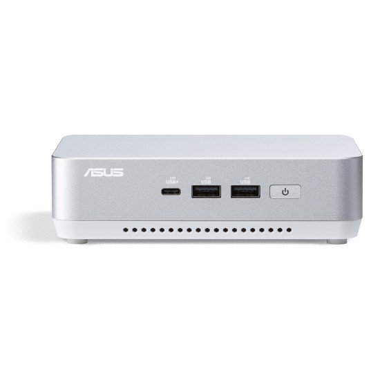 ASUS NUC 14 Pro+ RNUC14RVSU700002I UCFF Blanc 155H