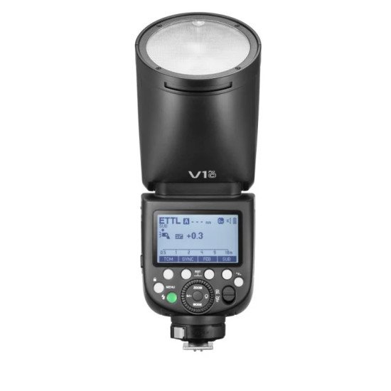 Godox V1Pro Caméscope flash