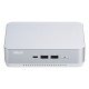 ASUS NUC 14 Pro+ RNUC14RVSU700002I UCFF Blanc 155H