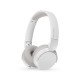 Philips TAH3209WT/00 écouteur/casque Sans fil Arceau Appels/Musique Bluetooth Blanc