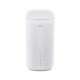 Acer Connect X6E 5G CPE EU Plug routeur sans fil Gigabit Ethernet Tri-bande (2,4 GHz / 5 GHz / 6 GHz) Blanc