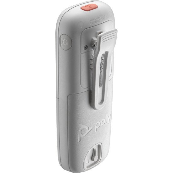 POLY Combiné téléphone DECT Rove 40