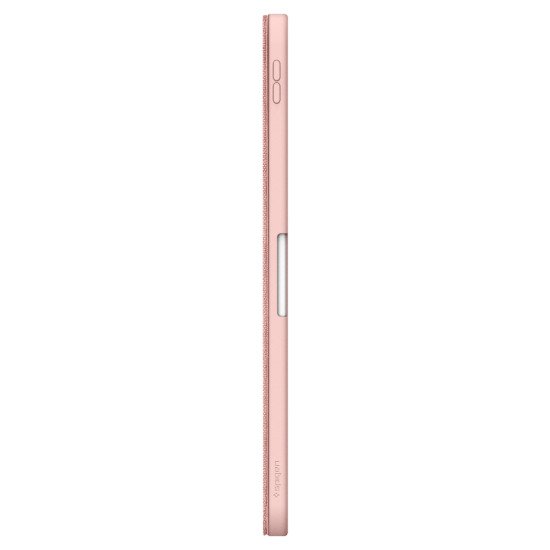 Spigen Urban Fit 27,9 cm (11") Folio Or rose