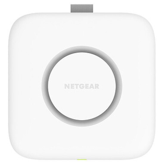 NETGEAR WBE710 Blanc Connexion Ethernet POE