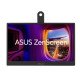 ASUS ZenScreen MB166CR écran PC 39,6 cm (15.6") 1920 x 1080 pixels Full HD LCD Noir