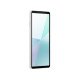 Sony Xperia 10 VI 5G 15,5 cm (6.1") Double SIM Android 14 8 Go 128 Go 5000 mAh Blanc