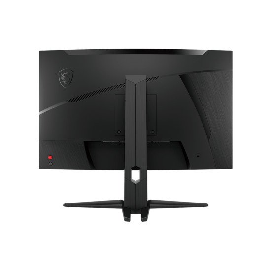 MSI G272CQPDE écran PC 68,6 cm (27") 2560 x 1440 pixels Wide Quad HD LCD Noir