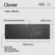 HP Clavier sans fil 230