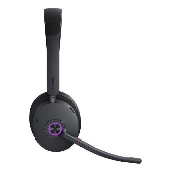 Yealink Casque BH74 Teams USB-C/A