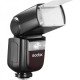 Godox 8135 flash Noir