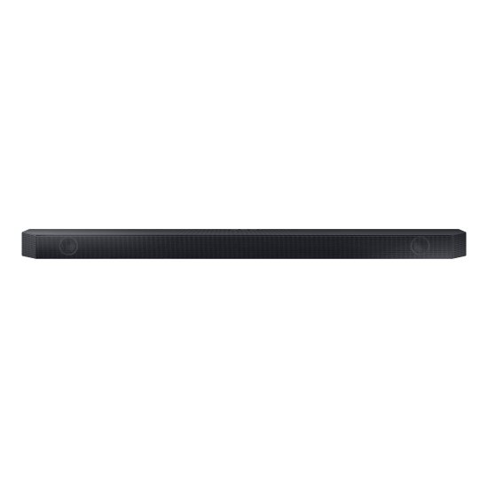 Samsung HW-Q600C/XN haut-parleur soundbar Noir 3.1.2 canaux 200 W